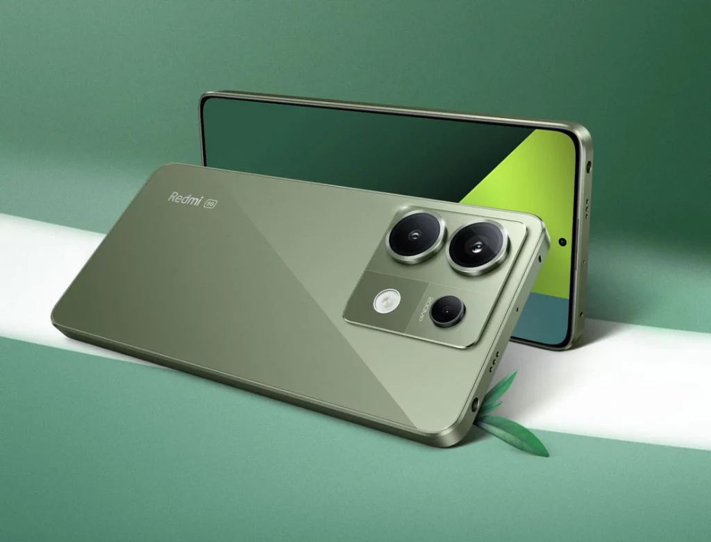 شیائومی REDMI NOTE 13 PRO