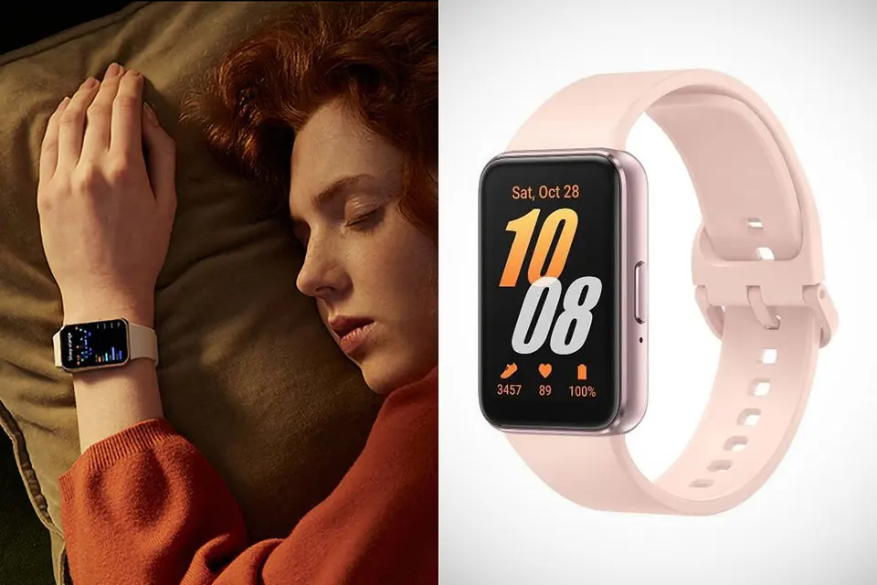 galaxy fit 3