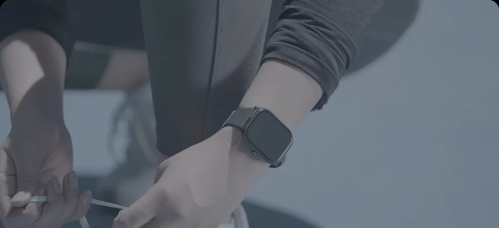 ساعت هوشمند TCH Z10