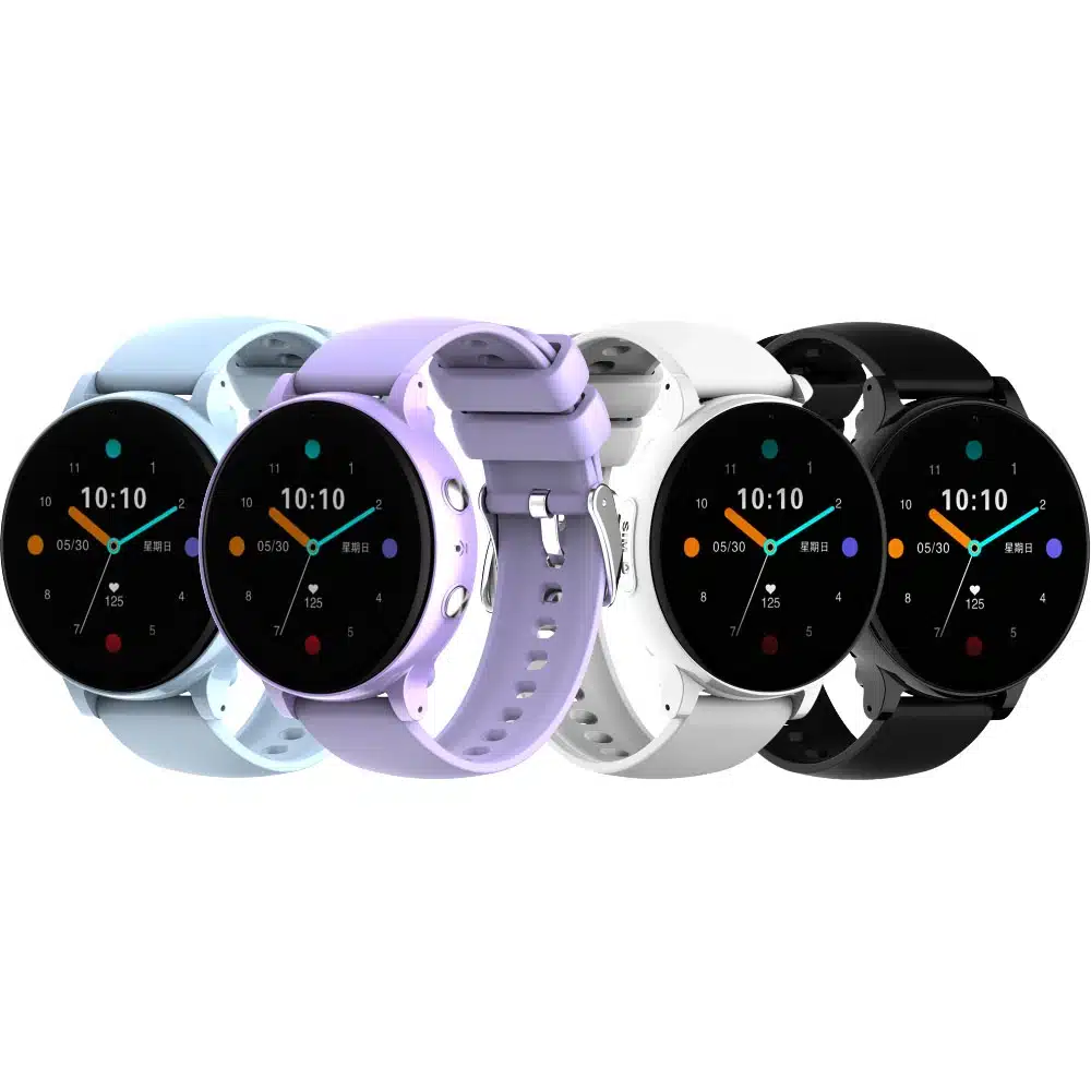 ساعت هوشمند ونلکس مدل CT06PRO