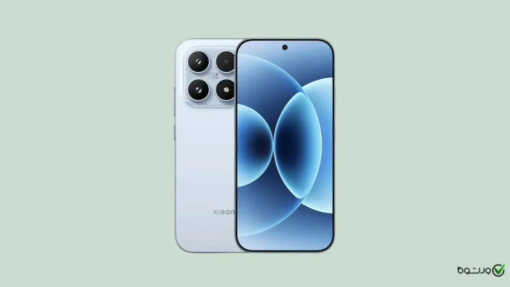 شیائومی ۱۷ - جدیدترین کامپکت شیائومی