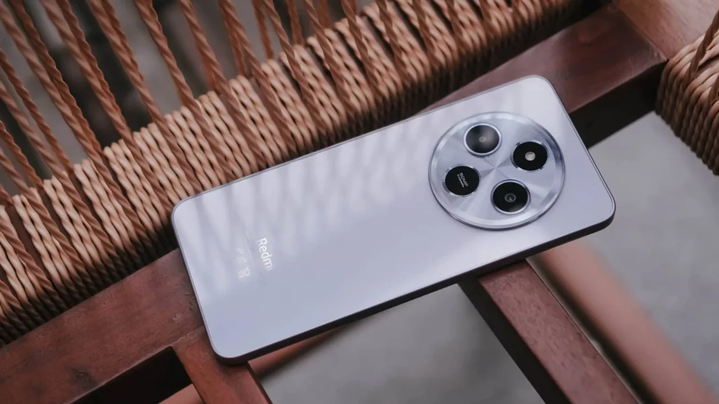 گوشی ردمی 14c شیائومی