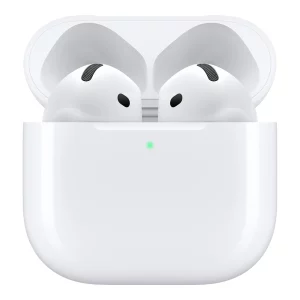 هدفون بی‌سیم اپل مدل AirPods 4