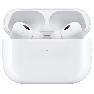 هدفون بی‌سیم اپل مدل AirPods Pro 2 2023