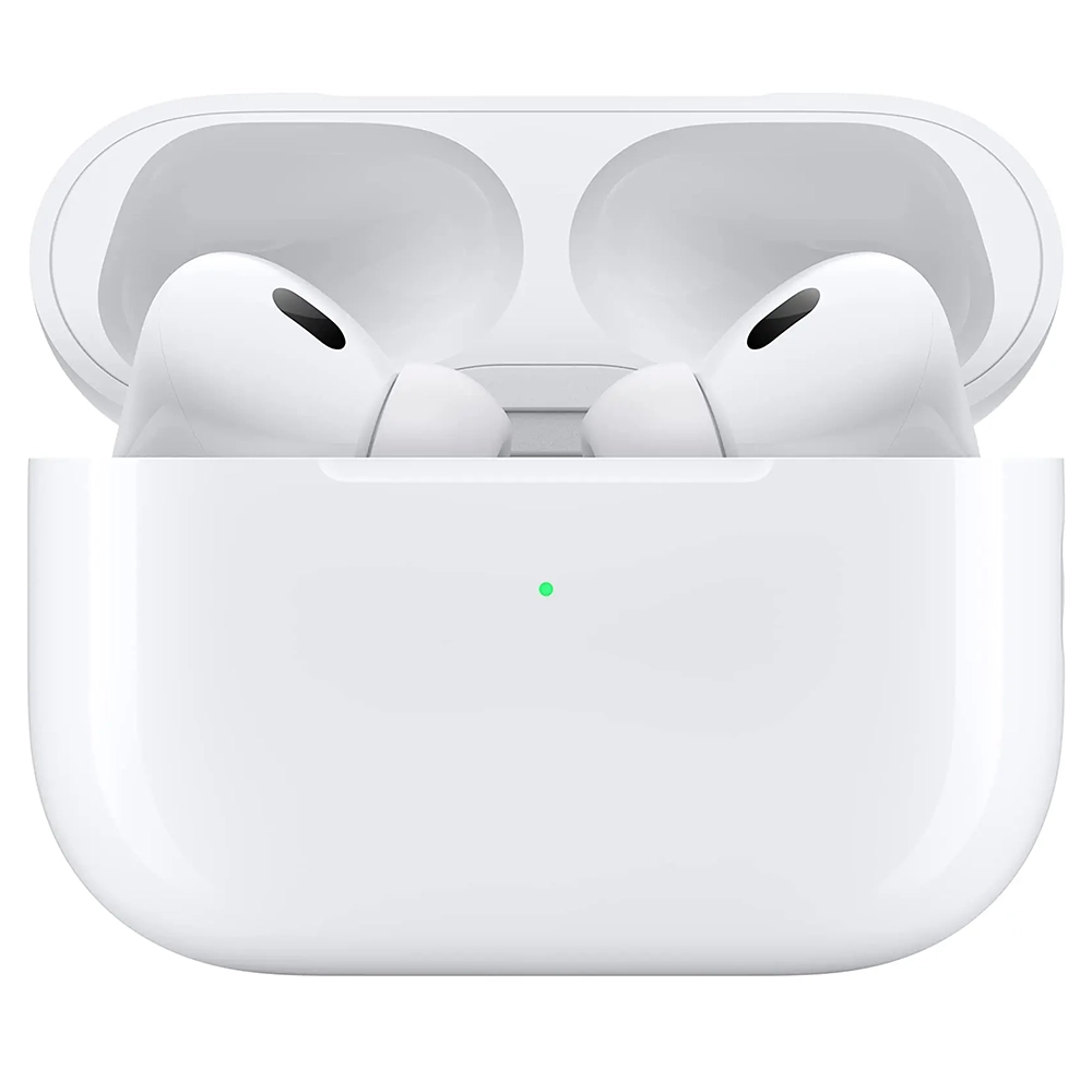 هدفون بی‌سیم اپل مدل AirPods Pro 2 2023