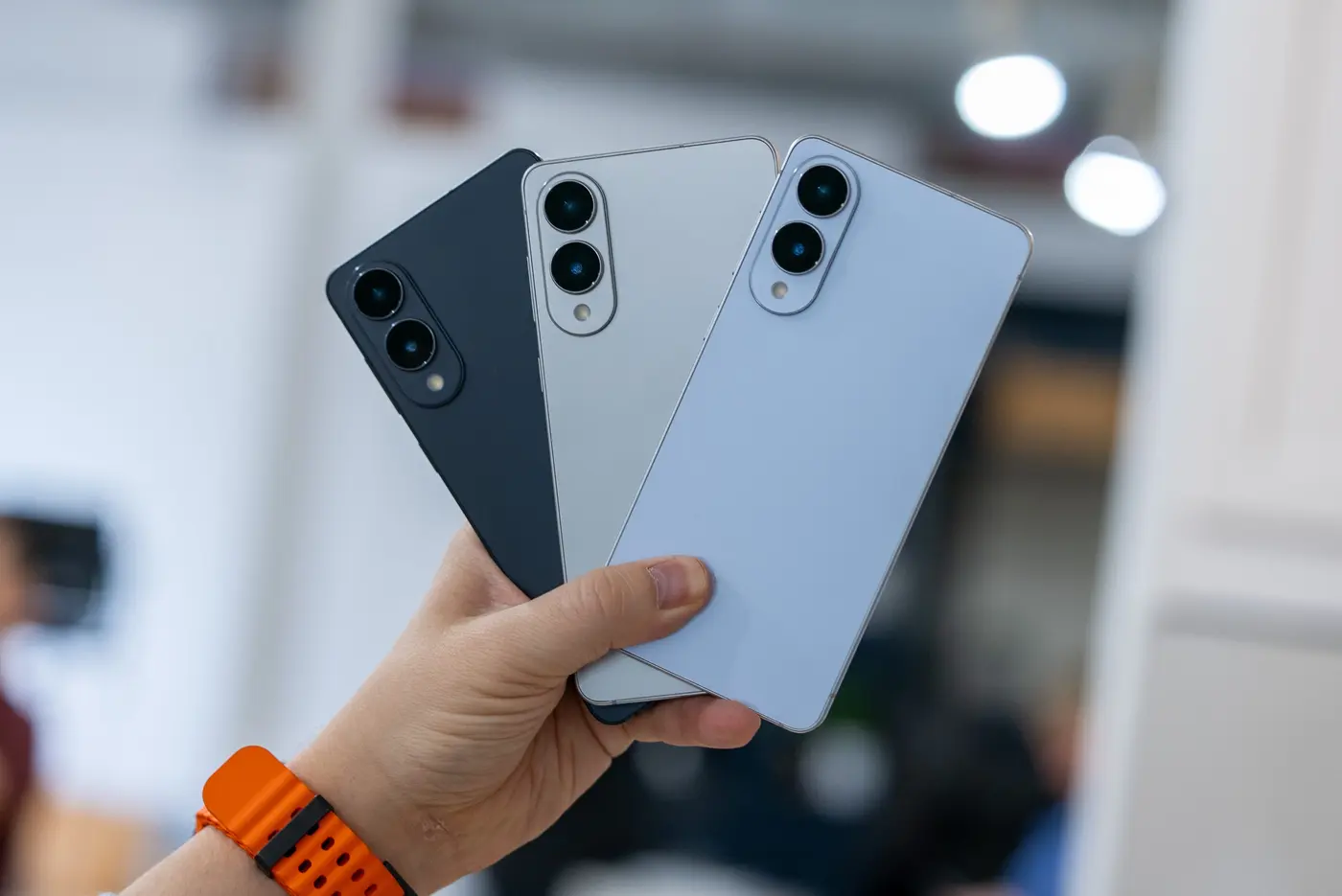 samsung galaxy s25 edge