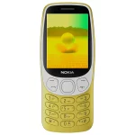 nokia 3210 2024 yellow 02