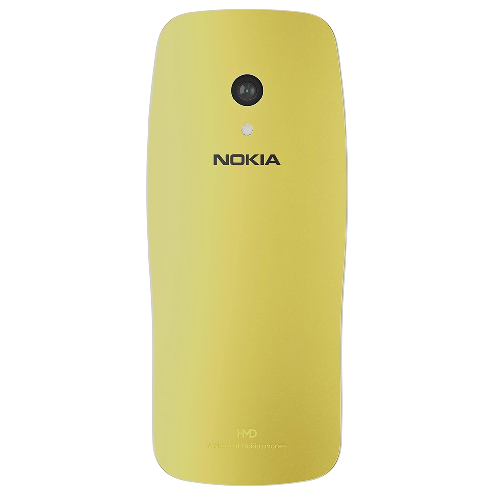 nokia 3210 2024 yellow 03