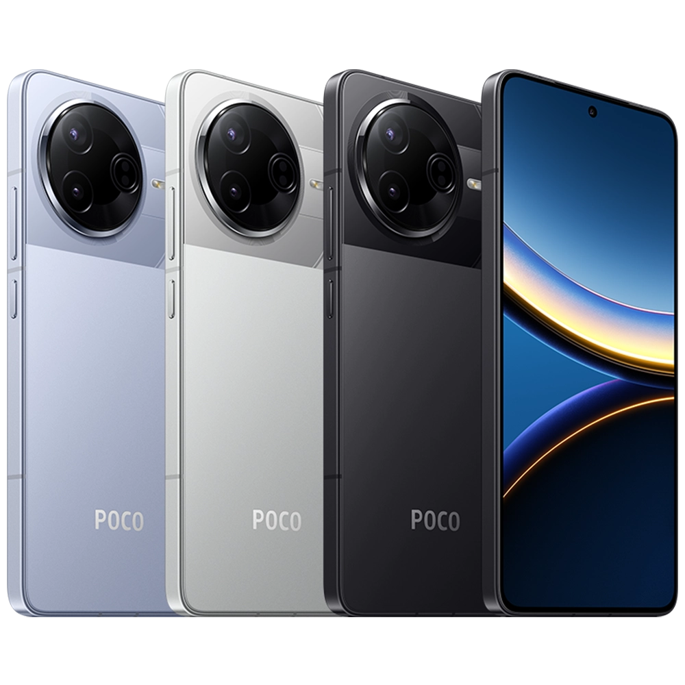 poco f7 pro all colors