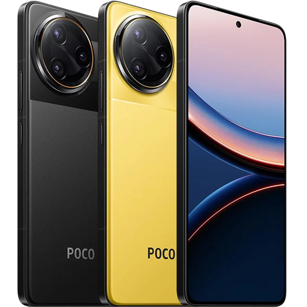 poco f7 ultra all colors