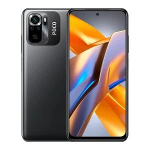 گوشی موبایل شیائومی مدل Poco M5s 4G ظرفیت ۲۵۶ گیگابایت رم ۸ گیگابایت - گلوبال