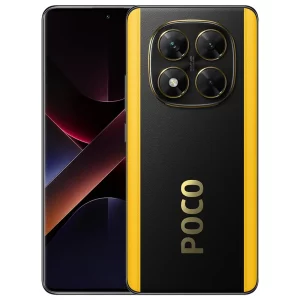گوشی موبایل شیائومی مدل Poco X7 5G ظرفیت ۵۱۲ گیگابایت رم ۱۲ گیگابایت - گلوبال