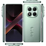 poco x7 green 02