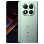 poco x7 green