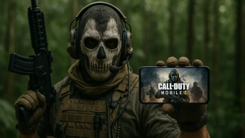 بهترین گوشی گیمینگ تا ۳۰ میلیون: ۶ مدل برتر (آبان ۱۴۰۴)