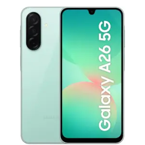 گوشی موبایل سامسونگ مدل Galaxy A26 5G ظرفیت ۲۵۶ گیگابایت رم ۸ گیگابایت – ویتنام