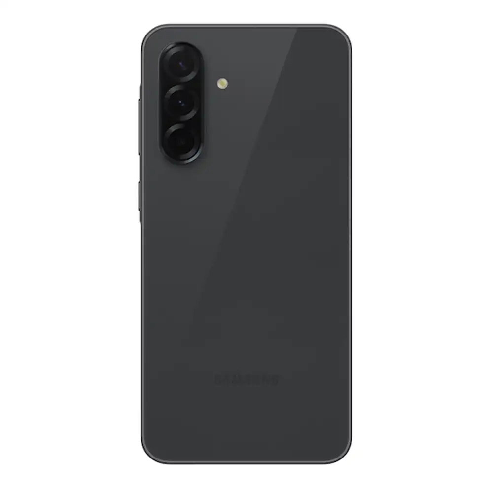 Samsung Galaxy A36 5G back view
