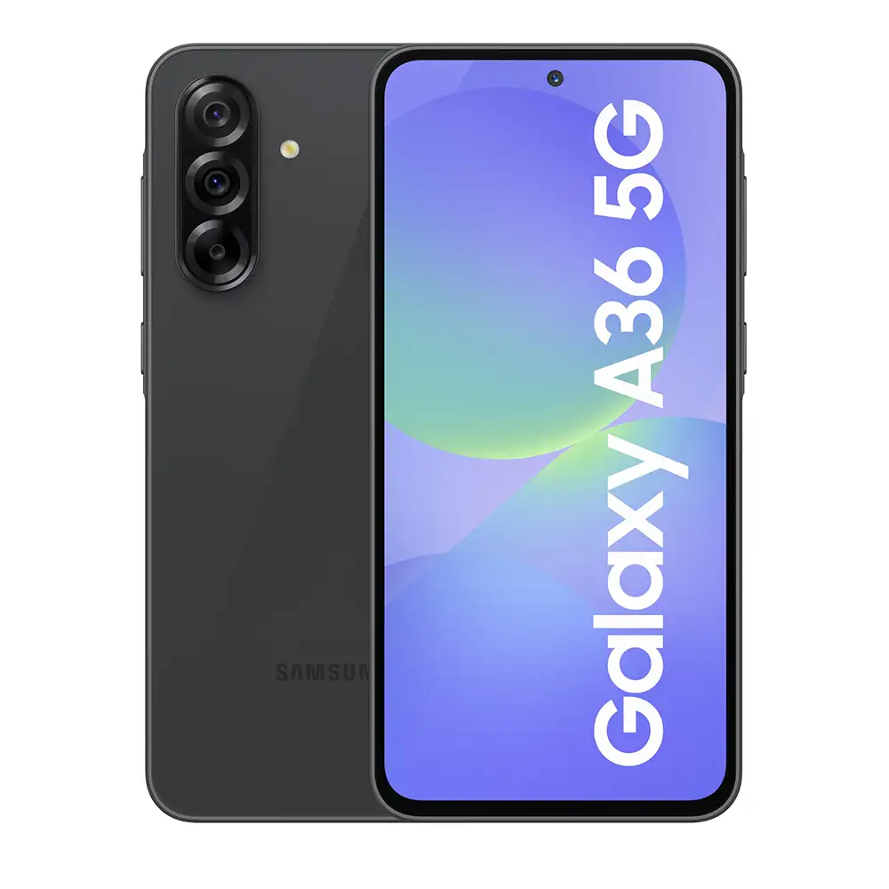 گوشی موبایل سامسونگ مدل Galaxy A36 5G ظرفیت ۲۵۶ گیگابایت رم ۸ گیگابایت – ویتنام