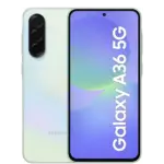 Samsung Galaxy A36 5G lime