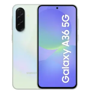 گوشی موبایل سامسونگ مدل Galaxy A36 5G ظرفیت ۱۲۸ گیگابایت رم ۸ گیگابایت – ویتنام