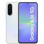 Samsung Galaxy A36 5G white