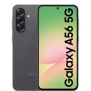 گوشی موبایل سامسونگ مدل Galaxy A56 5G ظرفیت ۲۵۶ گیگابایت رم ۸ گیگابایت – ویتنام
