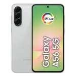 Samsung Galaxy A56 5G Lightgray