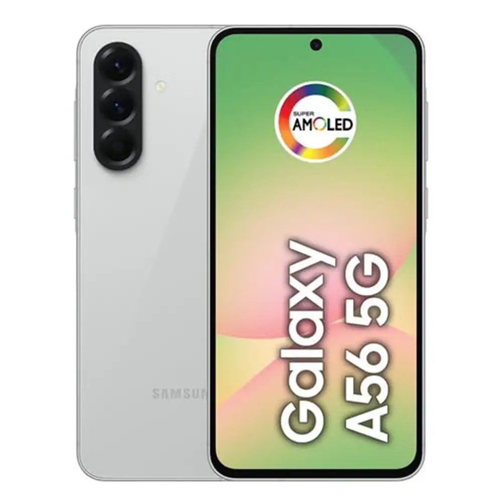 Samsung Galaxy A56 5G Lightgray