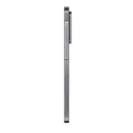 Samsung Galaxy A56 5G black side view