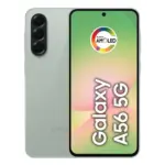 Samsung Galaxy A56 5G olive