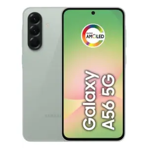 گوشی موبایل سامسونگ مدل Galaxy A56 5G ظرفیت ۲۵۶ گیگابایت رم ۱۲ گیگابایت – ویتنام