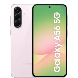 گوشی موبایل سامسونگ مدل Galaxy A56 5G ظرفیت ۱۲۸ گیگابایت رم ۸ گیگابایت – ویتنام