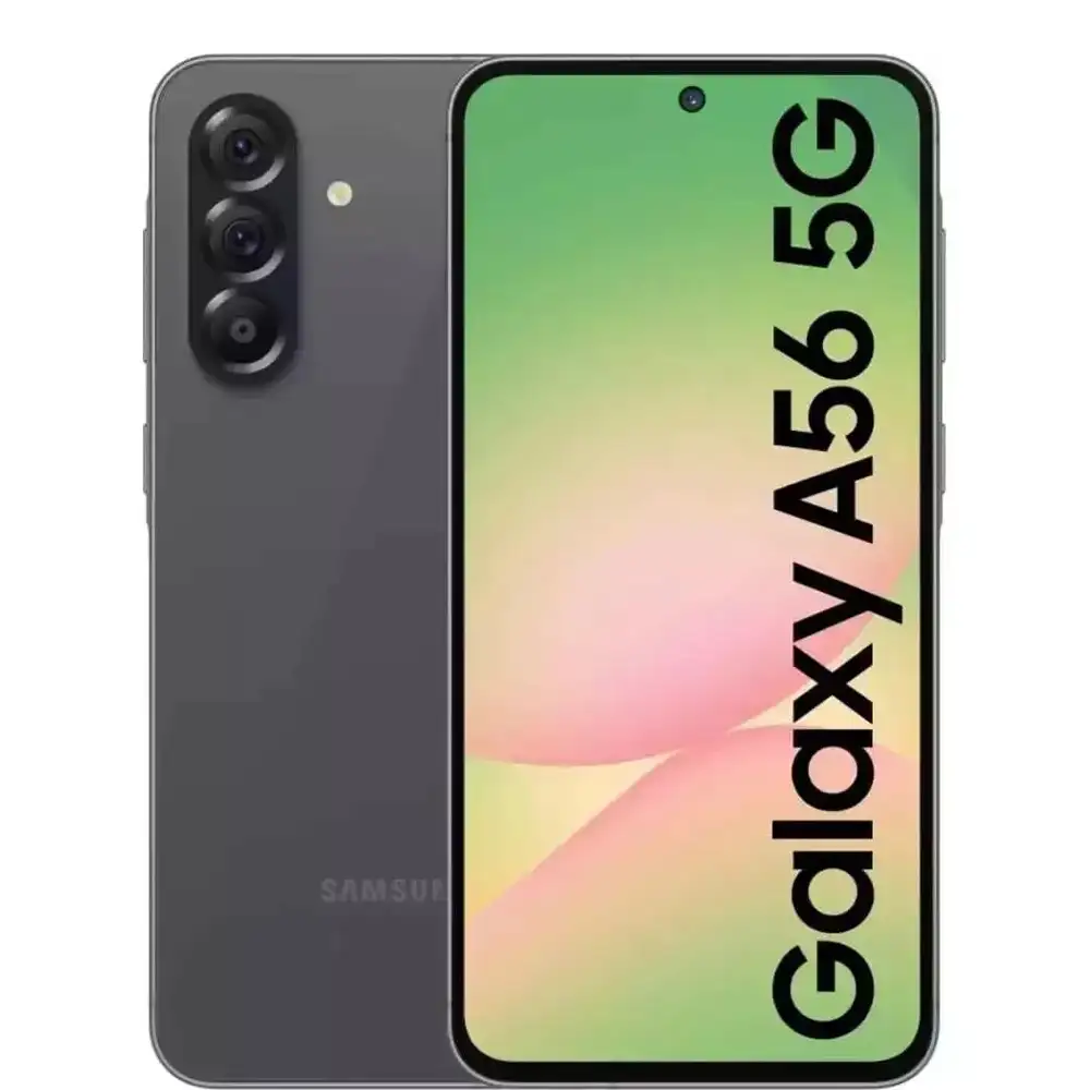 گوشی موبایل سامسونگ مدل Galaxy A56 5G ظرفیت 256 گیگابایت رم 8 گیگابایت – ویتنام