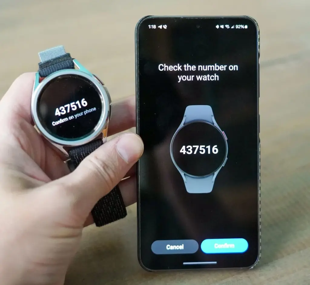 تایید کد ارسالی