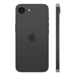 apple iphone 16e black 12