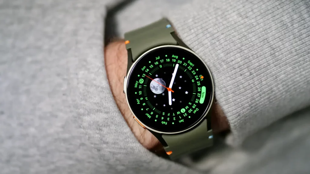 samsung galaxy watch 7 