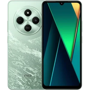 گوشی موبایل شیائومی مدل Poco C75 ظرفیت ۲۵۶ گیگابایت رم ۸ گیگابایت