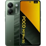 گوشی موبایل شیائومی مدل Poco M7 Pro 5G ظرفیت ۵۱۲ گیگابایت رم ۱۲ گیگابایت