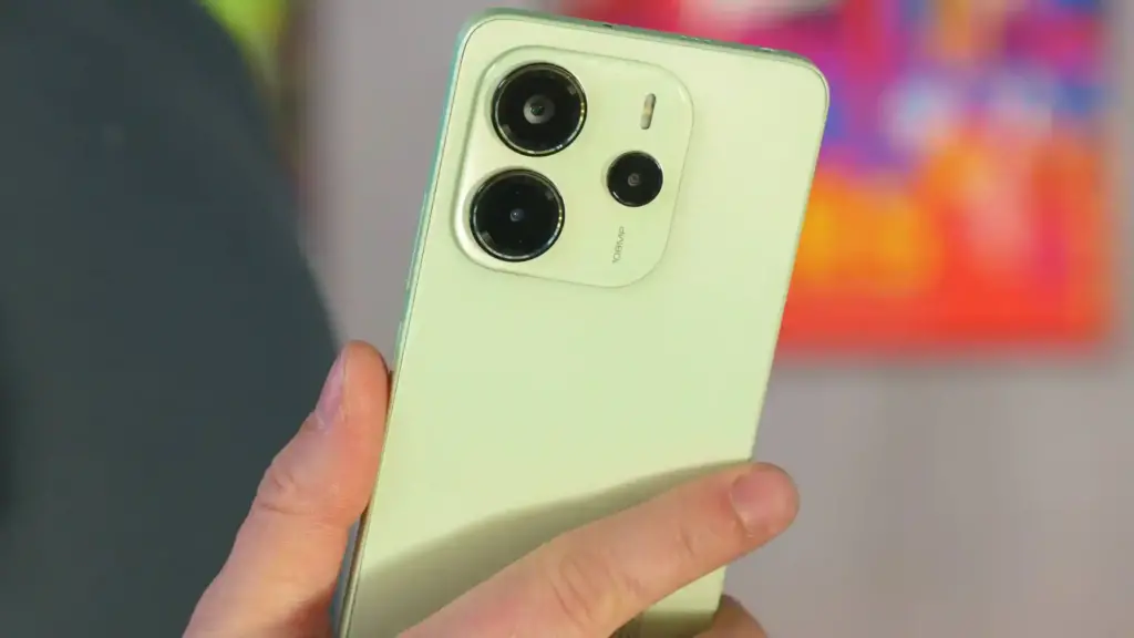 گوشی ردمی نوت ۱۴ 4g