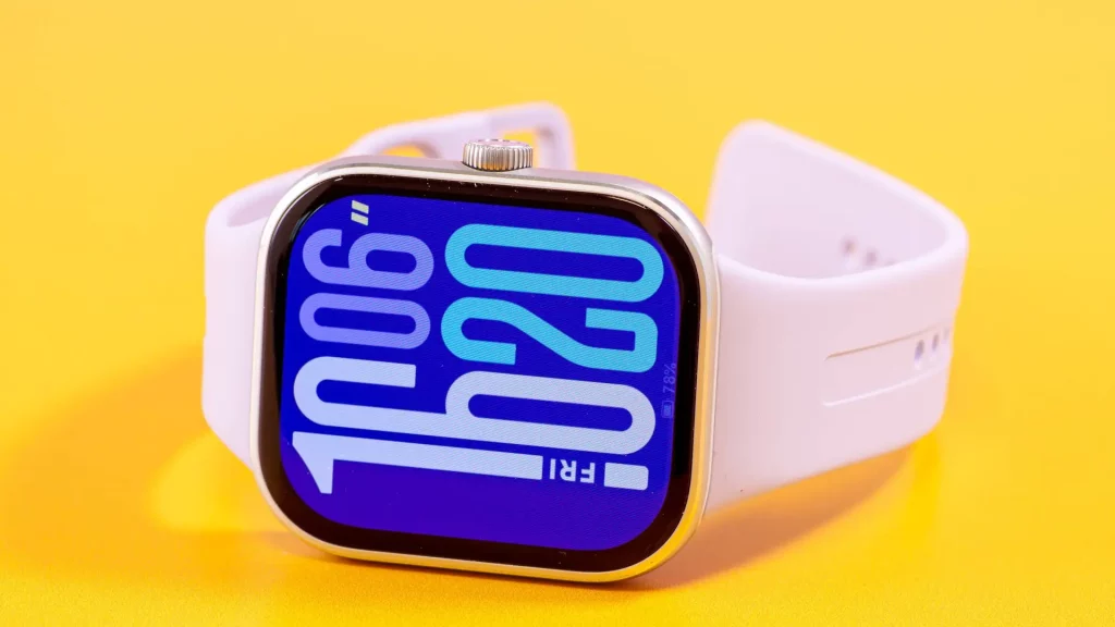 xiaomi redmi watch 5