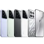 xiaomi 15 all colors
