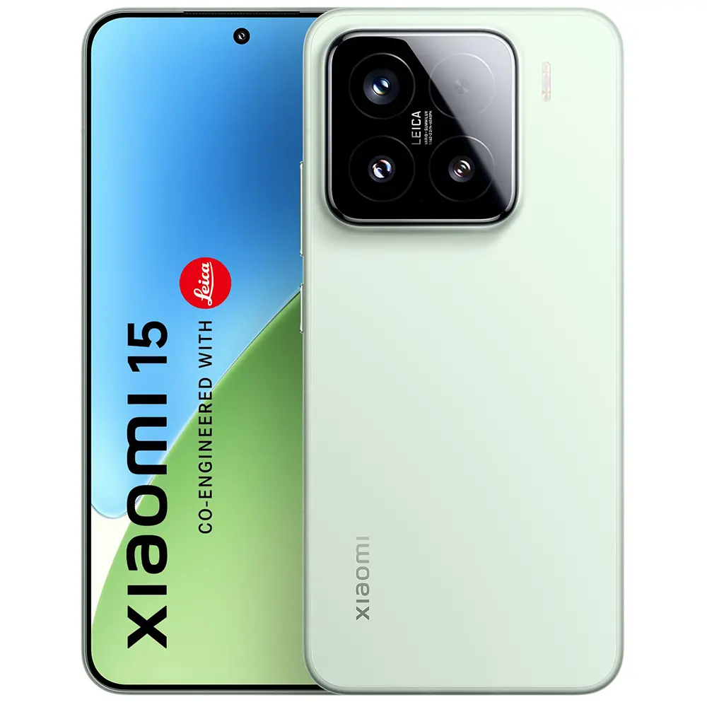 xiaomi 15 green 01