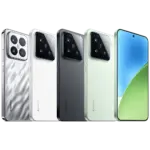 xiaomi 15 pro all colors