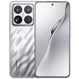 گوشی موبایل شیائومی مدل 15Pro ظرفیت ۲۵۶ گیگابایت رم ۱۲ گیگابایت - پک چین