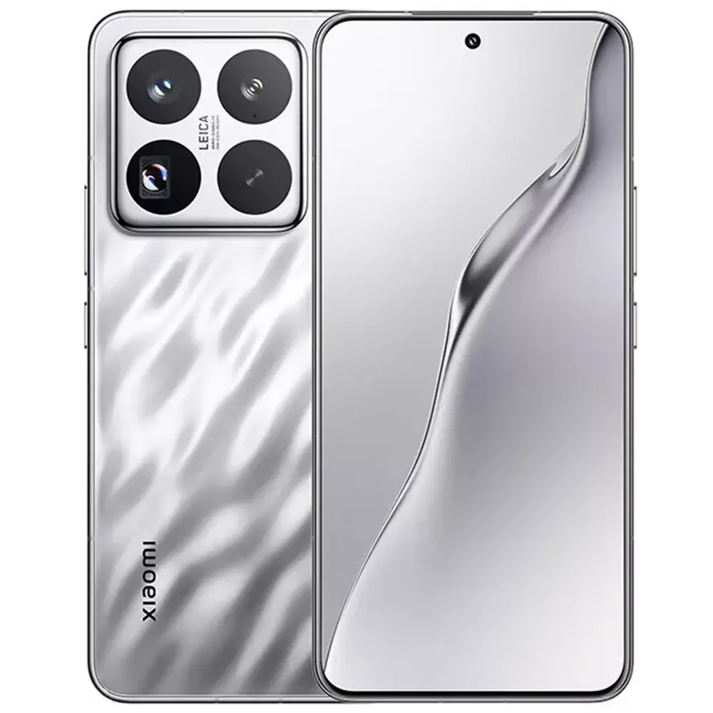 گوشی موبایل شیائومی مدل 15 Pro ظرفیت ۲۵۶ گیگابایت رم ۱۲ گیگابایت - گلوبال