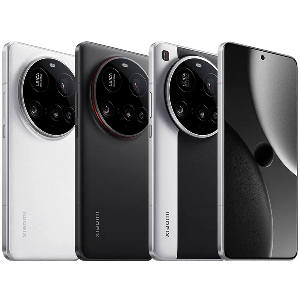xiaomi 15 ultra all colors