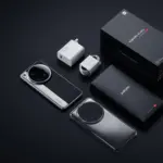 xiaomi 15 ultra unpack