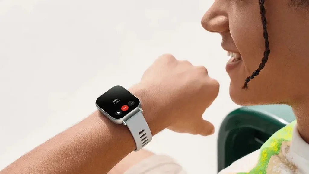 xiaomi redmi watch 5 active