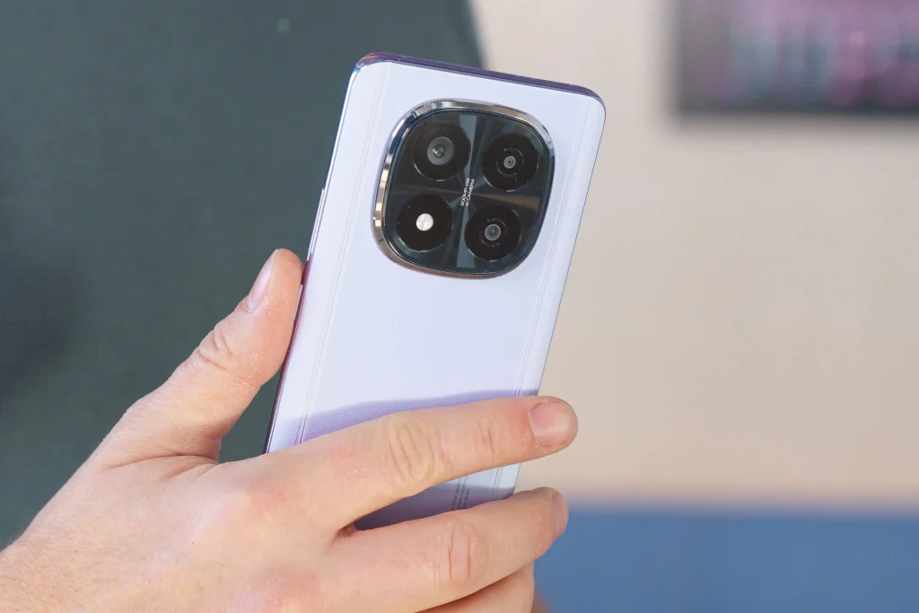 شیائومی Redmi Note Pro Plus 