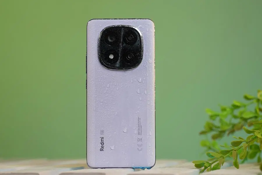 گوشی ردمی نوت ۱۴ پرو پلاس 5g
